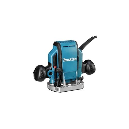 Makita RP0900 - Oberfräse - 900 W - Klemmbuchse 6 mm, 8 mm