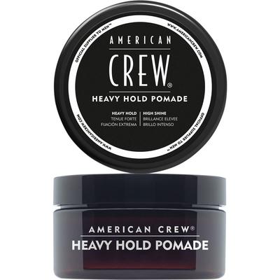 American Crew Heavy Hold Pomade 85 g Herren Image