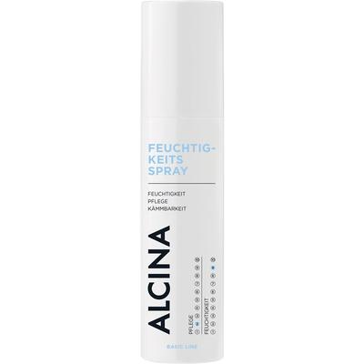 Alcina Feuchtigkeitsspray 125 ml Damen Image