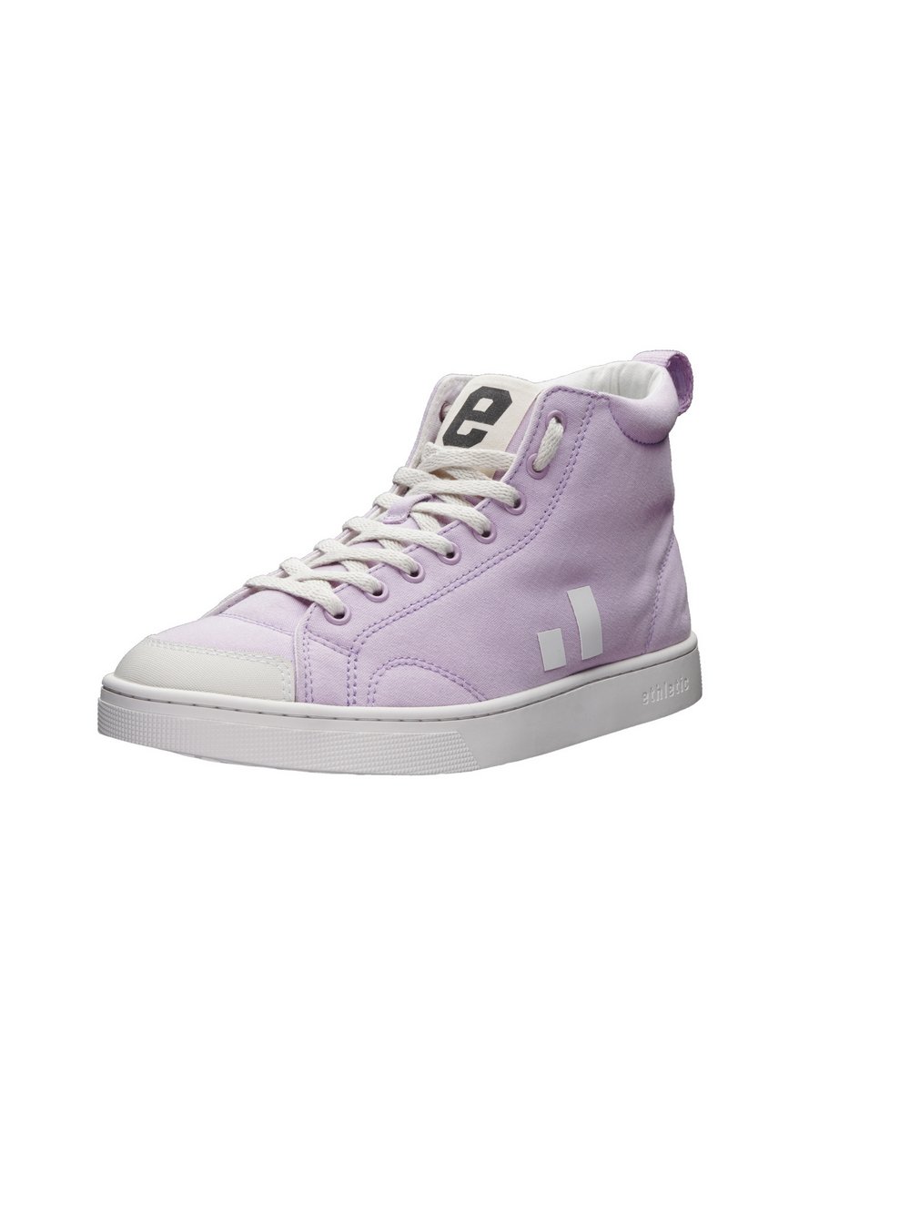 Ethletic Canvas Sneaker Damen mehrfarbig, 42 Image