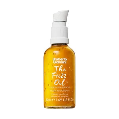 Umberto Giannini Haaröl 50 ml Damen Image