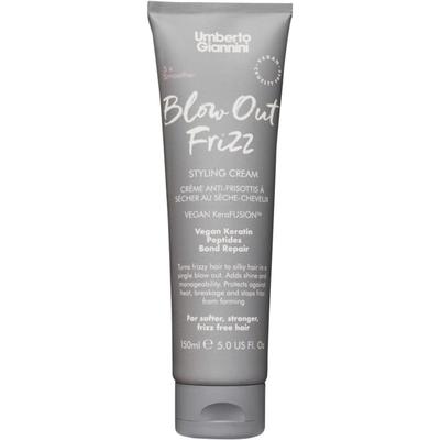 Umberto Giannini Blow Out Frizz Styling Cream 150 ml Damen Image