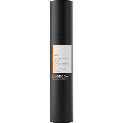 Biodroga Anti Age Rescue Care 50 ml Herren Image