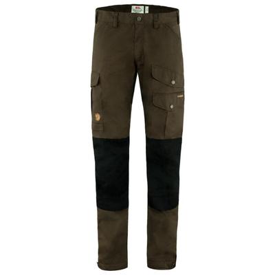 Fjällräven - Vidda Pro Trousers - Trekkinghose Gr 54 - Regular schwarz Image