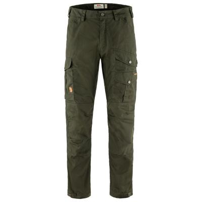 Fjällräven - Vidda Pro Trousers - Trekkinghose Gr 58 - Regular oliv Image