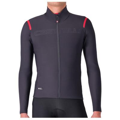 Castelli - Tutto Nano Ros Jersey - Radtrikot Gr 3XL grau Image