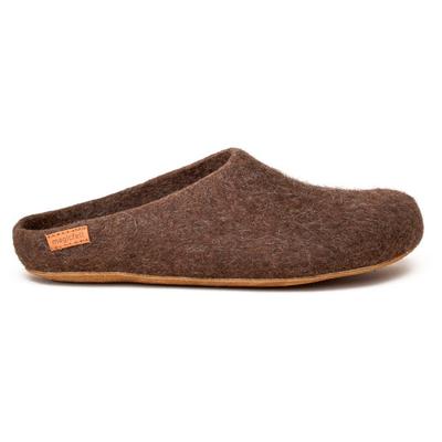 Gottstein - Magicfelt 713 - Hüttenschuhe 41 | EU 41 braun Image