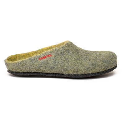 Gottstein - Magicfelt 709 - Hüttenschuhe 36 | EU 36 oliv Image