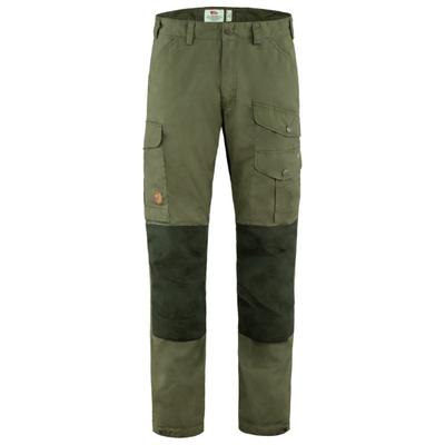 Fjällräven - Vidda Pro Trousers - Trekkinghose Gr 50 - Regular oliv Image