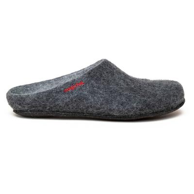 Gottstein - Magicfelt 709 - Hüttenschuhe 46 | EU 46 grau Image