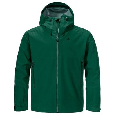 Schöffel - Jacket Cascata - Regenjacke Gr 54 grün Image