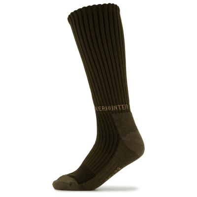 Deerhunter - Game Socks - Wandersocken 44-47 | EU 44-47 schwarz Image