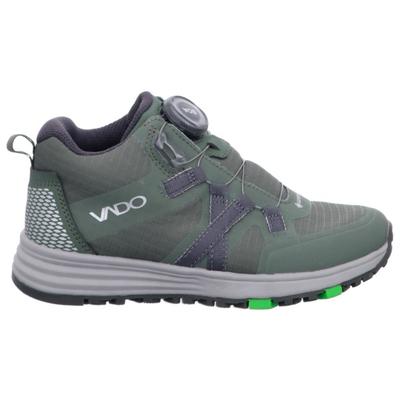 VADO - Kid's Mike Mid Boa GTX - Multisportschuhe 37 | EU 37 grau Image