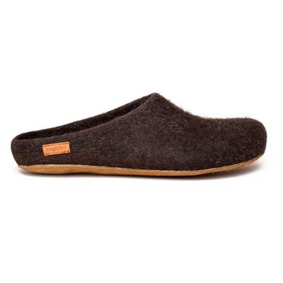 Gottstein - Magicfelt 713 - Hüttenschuhe 41 | EU 41 braun Image