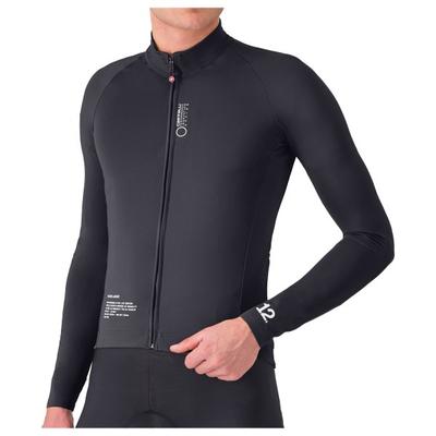 Castelli - Do.Di.Ci. Jacket - Fahrradjacke Gr L grau Image