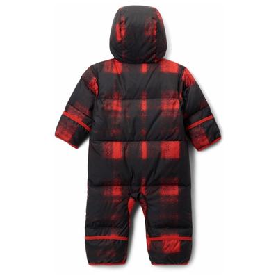 Columbia - Kid's Snuggly Bunny II Bunting - Overall Gr 18-24 Months schwarz Image