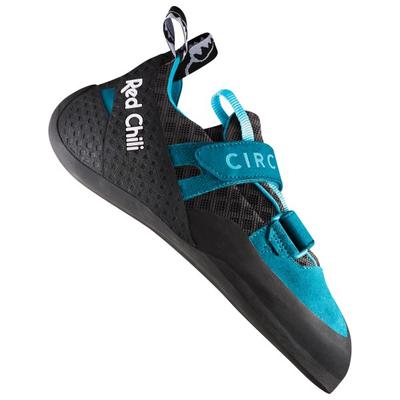 Red Chili - Circuit II - Kletterschuhe 47,5 | EU 47,5 blau Image