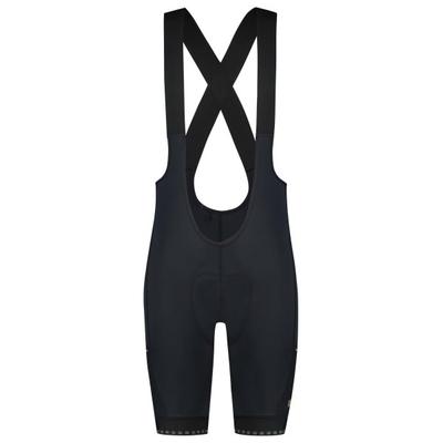 Shimano - Evolve Avventura Bib Shorts - Radhose Gr XL schwarz Image