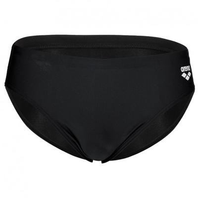 Arena - Dynamo Brief - Badehose Gr 7 schwarz Image
