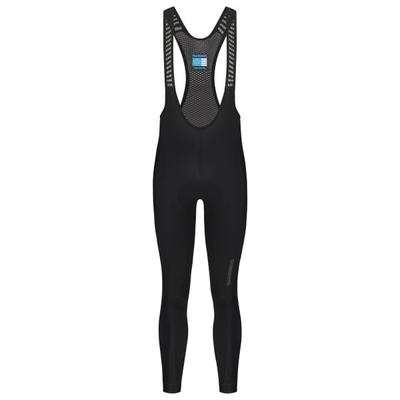 Shimano - Vertex Bib Tights - Radhose Gr XL schwarz Image