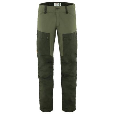 Fjällräven - Keb Trousers - Trekkinghose Gr 48 - Long oliv Image