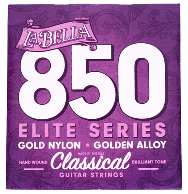 La Bella 850