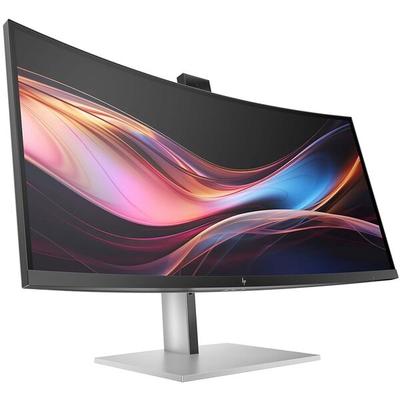 HP Curved Monitor »Serie 7 Pro« 87,0 cm / 34,3 '' Image