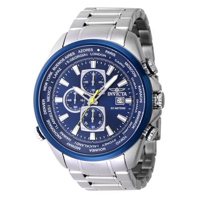 Invicta Aviator 47818 Herrenuhr - 50mm Image