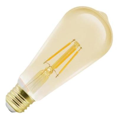 Sylvania 75802 - 40ST19FILWAWIFI Color Temperature Selectable LED Light Bulb