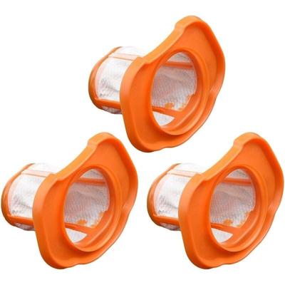 3er-Pack Filter für BLACK+DECKER BHHV320B BHHV320J BHHV520BF BHHV520BFP BHHV520BT BHHV520JF Image