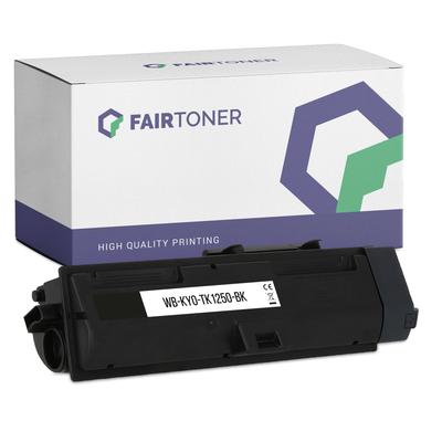 Kompatibel für Kyocera 1T0C3H0NL0 / TK-1250 Toner Schwarz Image
