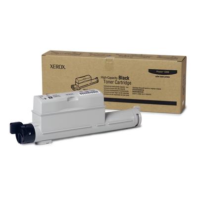 Original Xerox 106R01221 Toner Schwarz Image