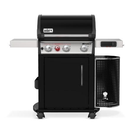 Weber Gasgrill Spirit EPX-325S GBS Image
