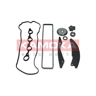 Kamoka Steuerkettensatz [Hersteller-Nr. 7001669] für Hyundai, Kia Image