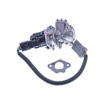 Denckermann AGR-Ventil [Hersteller-Nr. E400032] für Ford, Volvo Image