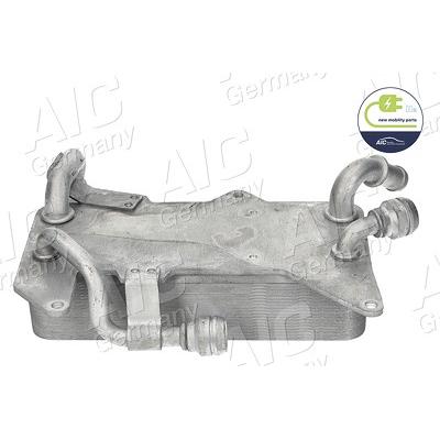 Aic Ölkühler, Automatikgetriebe [Hersteller-Nr. 71948] für Audi Image