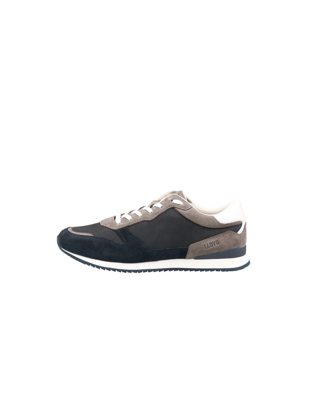 Lloyd Sneaker Herren blau, 9.5 Image