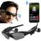 Nuovi auricolari Stereo cuffie Wireless con microfono occhiali da sole protezione auricolare Bluetooth senza fili occhiali da sole polarizzati Consegna veloce 4-6 giorni Arrivo Spedizione gratuita