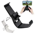 Supporto per controller serie Xbox Supporto per controller di gioco mobile XSX Supporto per controller SXS Supporto da tavolo Supporto per clip per joystick per gamepad