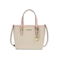 Michael Kors JET SET TRAVEL borsa tote monospalla da donna squisita e versatile