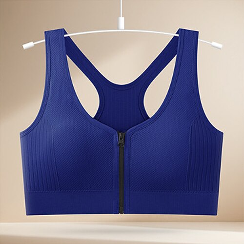 Damen Sexy Dessous BH LochNightwearNylon POLY Alltagskleidung Einfarbig Unterwäsche Wassermelonenrot Schwarz Rosa Blau Beige Frühling Sommer Herbst Winter Image