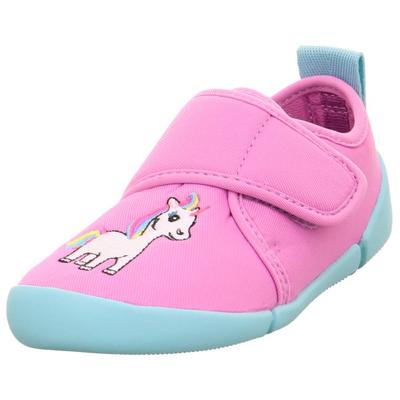 Superfit - Kid's Venti - Hausschuhe 26 | EU 26 rosa Image