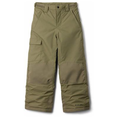 Columbia - Kid's Bugaboo III Pant - Skihose Gr XS oliv Image