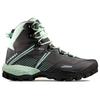 Mammut - Women's Ducan II High GTX - Wanderschuhe 38 | EU 38 schwarz