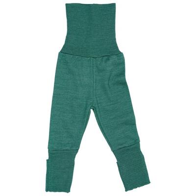 Reiff - Kid's Nabelbundhose Frottee - Freizeithose Gr 62/68 türkis Image