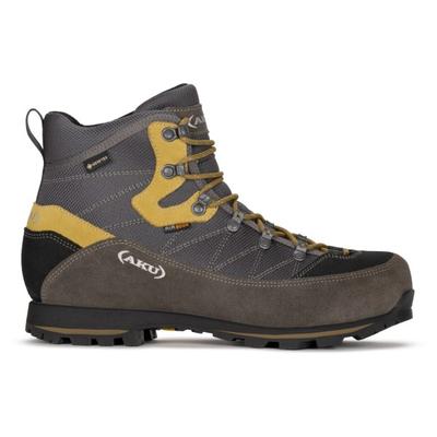 AKU - Trekker L.3 Wide GTX - Wanderschuhe 48 | EU 48 braun Image