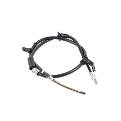 LPR Handbremsseil VW,AUDI,SKODA C0064B 1K0609721AA,1K0609721S,1K0609721T Bremsseil,Seilzug Feststellbremse C0064B Image