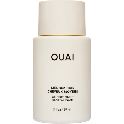 Ouai Haare ConditionerMedium Hair Conditioner 89 ml (140,22 € / 1 l)