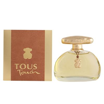 Tous TOUS TOUCH Eau de Toilette Spray 100 ml Damen Image