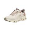 Sneaker SKECHERS "Skechers Sneaker Textil", Damen, Gr. 39, beige (hellbeige), Textil, casual, Schuhe